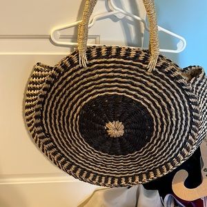 Huge bag for vacation! Brand new